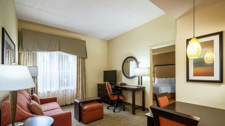 Homewood Suites by Hilton Valley Forge Room