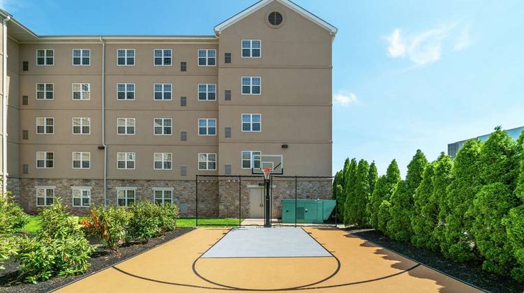 Homewood Suites by Hilton Valley Forge Recreation