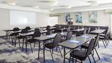 Hampton Inn Philadelphia/King Of Prussia Meeting