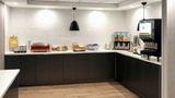 Hampton Inn Philadelphia/King Of Prussia Restaurant