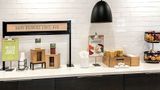 Hampton Inn Philadelphia/King Of Prussia Restaurant
