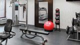 Hampton Inn Philadelphia/King Of Prussia Health