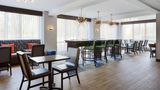 Hampton Inn Philadelphia/King Of Prussia Restaurant