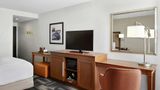 Hampton Inn Philadelphia/King Of Prussia Room