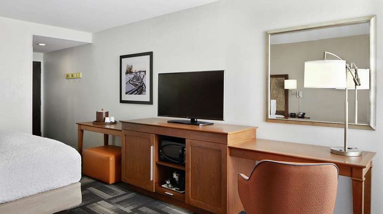 Hampton Inn Philadelphia/King Of Prussia Room