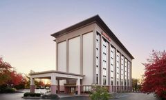 Hampton Inn Philadelphia/King Of Prussia