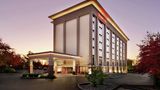 Hampton Inn Philadelphia/King Of Prussia Exterior