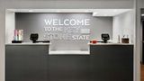 Hampton Inn Philadelphia/King Of Prussia Lobby