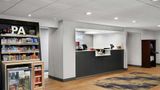 Hampton Inn Philadelphia/King Of Prussia Lobby
