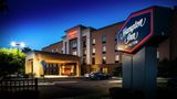 <b>Hampton Inn Limerick-Philadelphia Area Exterior</b>. Images powered by <a href="https://iceportal.shijigroup.com/" title="IcePortal" target="_blank">IcePortal</a>.