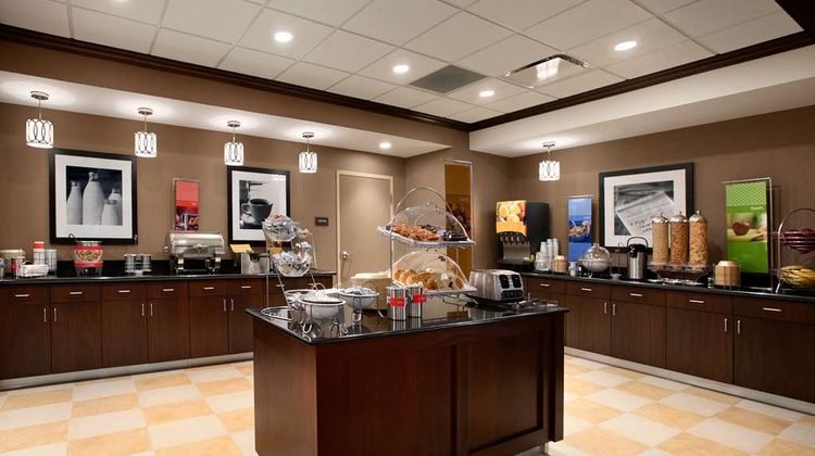 Hampton Inn Limerick-Philadelphia Area Restaurant