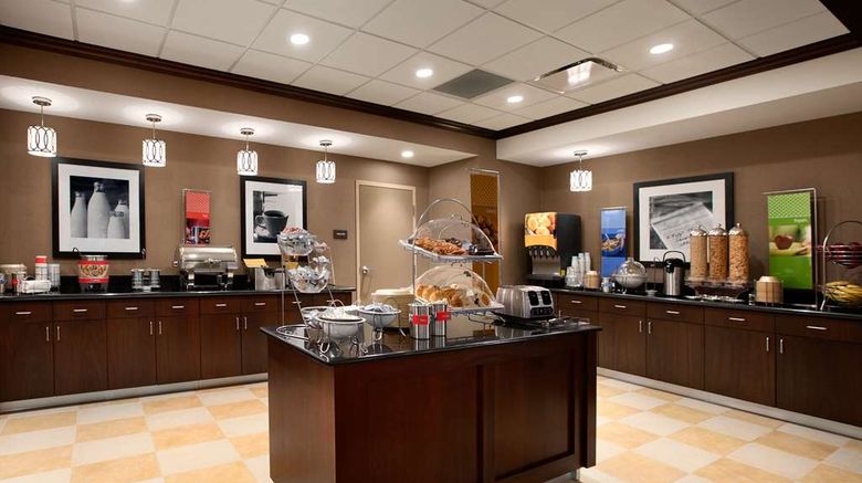<b>Hampton Inn Limerick-Philadelphia Area Restaurant</b>. Images powered by <a href="https://iceportal.shijigroup.com/" title="IcePortal" target="_blank">IcePortal</a>.