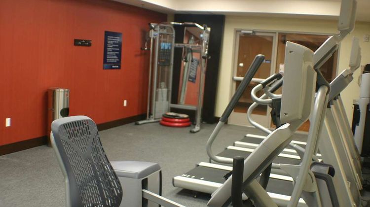 Hampton Inn Limerick-Philadelphia Area Health
