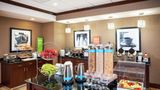 <b>Hampton Inn Limerick-Philadelphia Area Restaurant</b>. Images powered by <a href="https://iceportal.shijigroup.com/" title="IcePortal" target="_blank">IcePortal</a>.