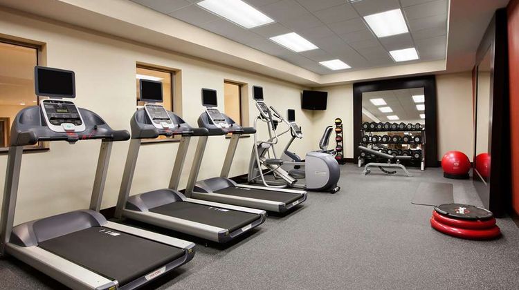Hampton Inn Limerick-Philadelphia Area Health