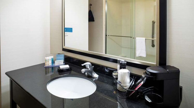 Hampton Inn Limerick-Philadelphia Area Room