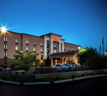 Hampton Inn Limerick-Philadelphia Area Exterior