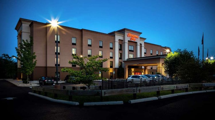 Hampton Inn Limerick-Philadelphia Area Exterior