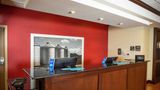 <b>Hampton Inn Limerick-Philadelphia Area Lobby</b>. Images powered by <a href="https://iceportal.shijigroup.com/" title="IcePortal" target="_blank">IcePortal</a>.