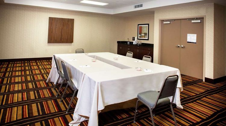 Hampton Inn Limerick-Philadelphia Area Meeting