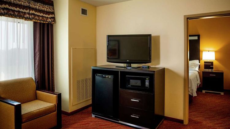 Hampton Inn Limerick-Philadelphia Area Other