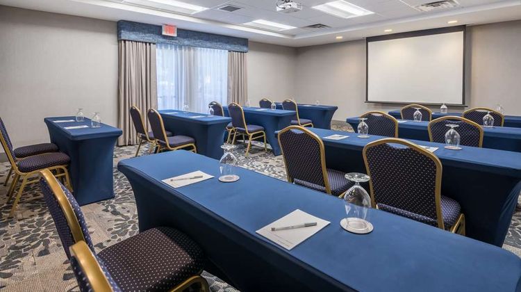 Hampton Inn Plymouth Meeting Meeting