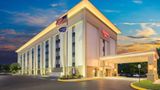 Hampton Inn Plymouth Meeting Exterior