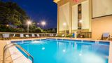 Hampton Inn Plymouth Meeting Pool