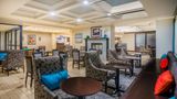 Hampton Inn Plymouth Meeting Lobby
