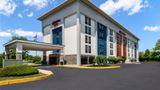 <b>Hampton Inn Plymouth Meeting Exterior</b>. Images powered by <a href="https://iceportal.shijigroup.com/" title="IcePortal" target="_blank">IcePortal</a>.