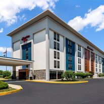 Hampton Inn Plymouth Meeting