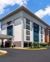 Hampton Inn Plymouth Meeting