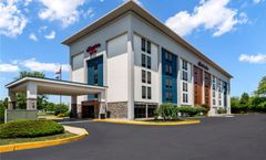 Hampton Inn Plymouth Meeting