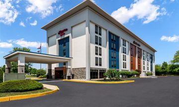 Hampton Inn Plymouth Meeting