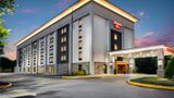 <b>Hampton Inn Plymouth Meeting Exterior</b>. Images powered by <a href="https://iceportal.shijigroup.com/" title="IcePortal" target="_blank">IcePortal</a>.
