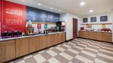 <b>Hampton Inn Plymouth Meeting Restaurant</b>. Images powered by <a href="https://iceportal.shijigroup.com/" title="IcePortal" target="_blank">IcePortal</a>.