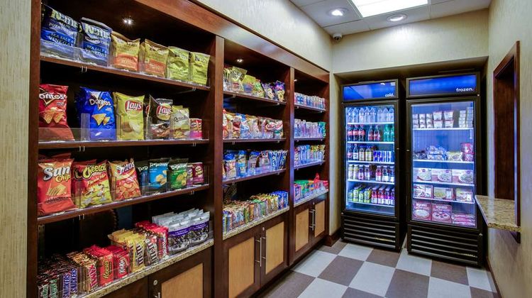 Hampton Inn & Suites-Philadelphia Restaurant