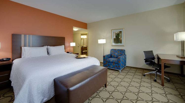 Hampton Inn & Suites-Philadelphia Room