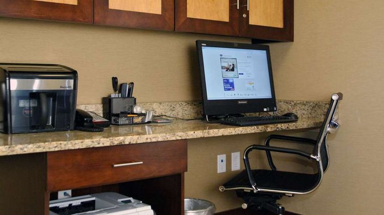 Hampton Inn & Suites-Philadelphia Other