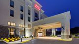 <b>Hampton Inn & Suites-Philadelphia Exterior</b>. Images powered by <a href="https://iceportal.shijigroup.com/" title="IcePortal" target="_blank">IcePortal</a>.