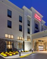 Hampton Inn & Suites-Philadelphia