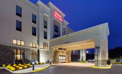 Hampton Inn & Suites-Philadelphia