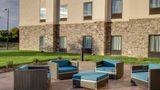 <b>Hampton Inn & Suites-Philadelphia Exterior</b>. Images powered by <a href="https://iceportal.shijigroup.com/" title="IcePortal" target="_blank">IcePortal</a>.