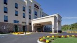 <b>Hampton Inn & Suites-Philadelphia Exterior</b>. Images powered by <a href="https://iceportal.shijigroup.com/" title="IcePortal" target="_blank">IcePortal</a>.