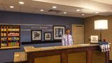 <b>Hampton Inn & Suites-Philadelphia Lobby</b>. Images powered by <a href="https://iceportal.shijigroup.com/" title="IcePortal" target="_blank">IcePortal</a>.