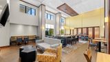 <b>Hampton Inn & Suites-Philadelphia Lobby</b>. Images powered by <a href="https://iceportal.shijigroup.com/" title="IcePortal" target="_blank">IcePortal</a>.