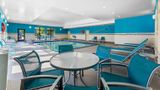 <b>Hampton Inn & Suites-Philadelphia Pool</b>. Images powered by <a href="https://iceportal.shijigroup.com/" title="IcePortal" target="_blank">IcePortal</a>.