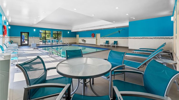Hampton Inn & Suites-Philadelphia Pool