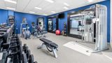 <b>Hampton Inn & Suites-Philadelphia Health</b>. Images powered by <a href="https://iceportal.shijigroup.com/" title="IcePortal" target="_blank">IcePortal</a>.