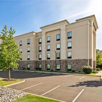 Hampton Inn & Suites-Philadelphia